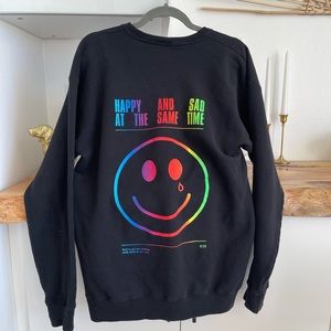 Kacey Musgraves Sweatshirt